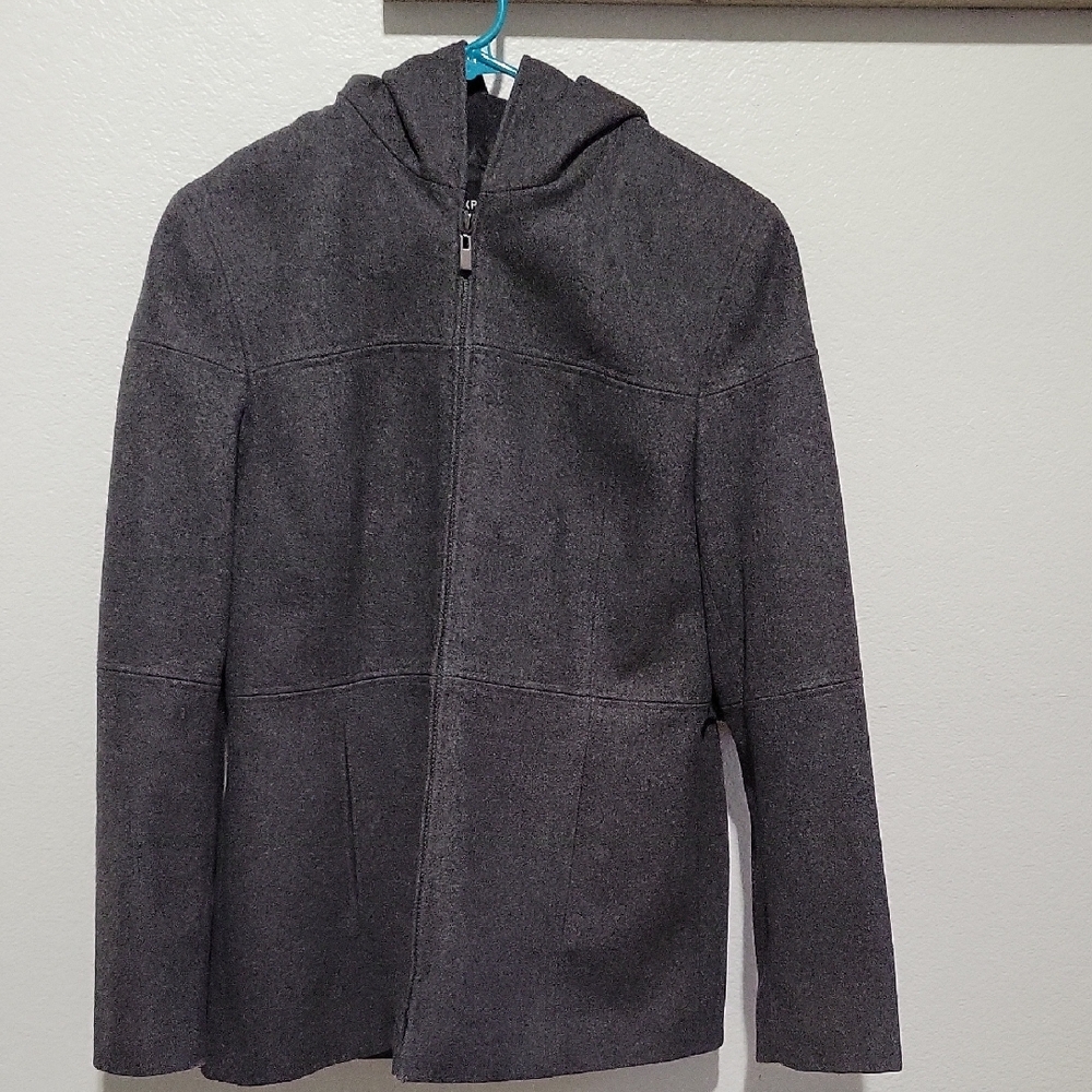 Pea coat by Express